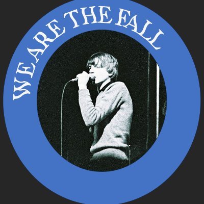 WE ARE THE FALL Pod