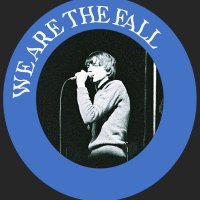 WE ARE THE FALL Pod(@wearethefallpod) 's Twitter Profile Photo