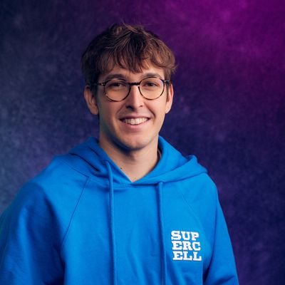 Estirado4lberto's profile picture. Game programmer in @Supercell @Brawlstars