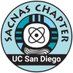 SACNAS at UC San Diego (@sacnas_UCSD) Twitter profile photo