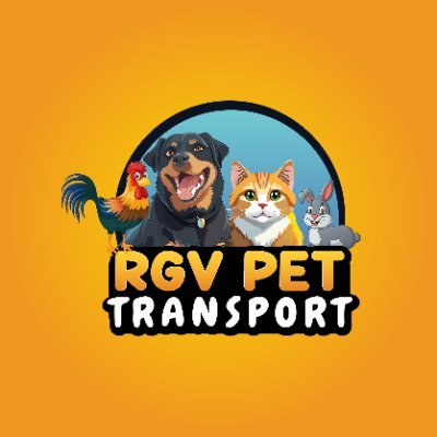 RGVPetTransport Profile Picture