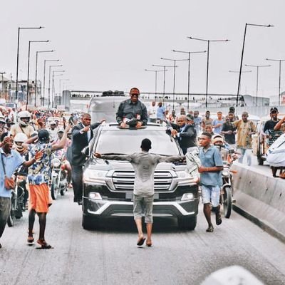WERULEDWORLD's profile picture. AN UNBIAS FELLOW🙌👏🤲