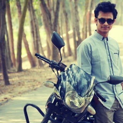 fojle_R's profile picture. 