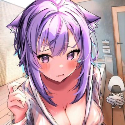 |She/Her|ENG/Live 2D specialist-Anime/Vtuber Artist /NSFW Work🎨 |commission Open🦊💬Dm me
