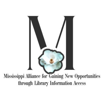 MAGNOLIA is a collection of databases funded by the MS State Legislature for use by Mississippians of all ages.