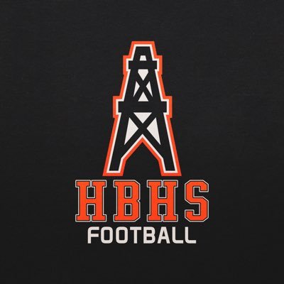 Official Huntington Beach Oilers Football Account