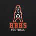 HBHS Oilers Football (@HBHSFootball) Twitter profile photo