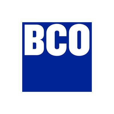 Official Twitter page for The British Council for Offices.  🏆🏗 BCO’s mission is to research, develop & share best practice in all aspects of the #office