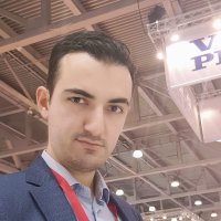 Bünyamin Ekmen(@BunyamnEkmen) 's Twitter Profile Photo