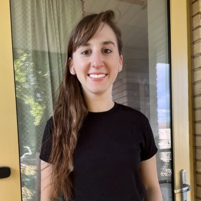 Jenny Watson Profile