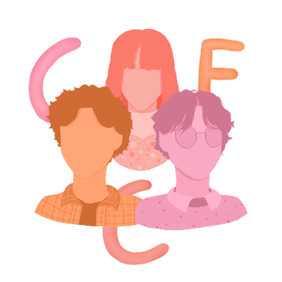 CCF_Studios's profile picture. The small Roblox development team behind JOJO, POSSESSED, Alphabet Soup, Made You Look Tycoon, and Terminal.