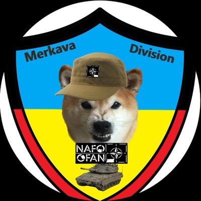 Merkava Division 

Slava Ukraini
Rock Musik
Der unfreundliche Hund aus der Nachbarschaft. 
Wypędzić nazistów z Niemiec.