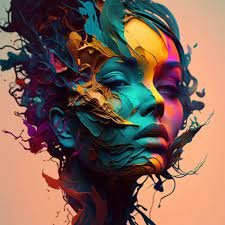 Svetochka_Sav's profile picture. Communicative