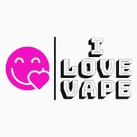 I Love Vape | Best Online Vape Shop USA(@ILOVEVAPEUSA) 's Twitter Profile Photo