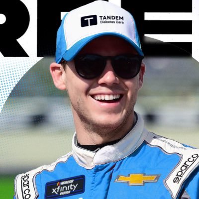 driverRyanReed Profile Picture