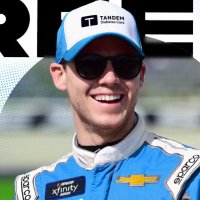 Ryan Reed (@driverryanreed) 's Twitter Profile