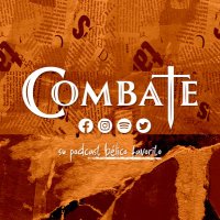 Combate Podcast (@combatepodcast) 's Twitter Profile