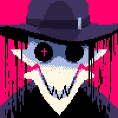 BITEGHOST 💀💬さんのプロフィール画像