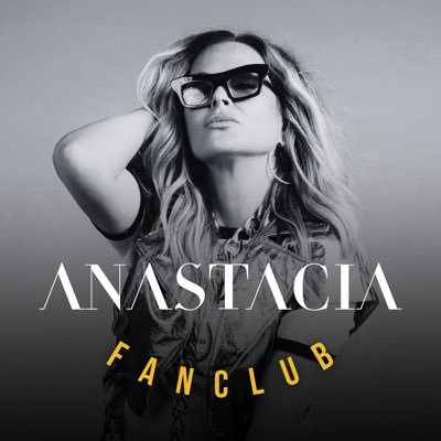 ↠ follow us to join the community ↠ all things @anastaciamusic ↠ est 2008