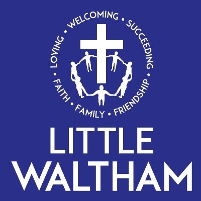 Little Waltham C.E.V.A Primary School is a one form primary school in Chelmsford. 
'Aspiring to inspire others towards excellence'
