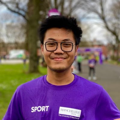 Radiology | Currently Postgrad Student Medical Imaging Science - The Uni of Manchester