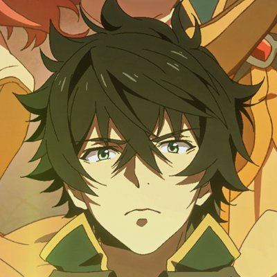 Watch The Rising of the Shield Hero Anime Online