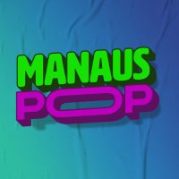 Manaus Pop(@manaus_pop) 's Twitter Profile Photo