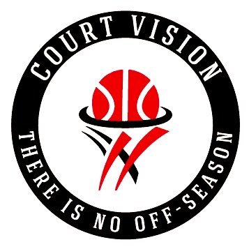 CourtVisionskls's profile picture. Basketball Player Development | FIBA Certified Agency