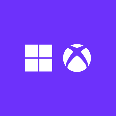 The official account for Game Development at Microsoft —empowering creators and gamers across all platforms. Join our community at https://t.co/qRKw6a239P