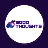 Good Thoughts Health(@GoodThoughtsH) 's Twitter Profile Photo
