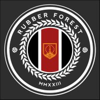 Rubber Forest(@RubberForest23) 's Twitter Profile Photo