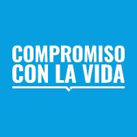 Compromiso con la Vida(@compromiso_vida) 's Twitter Profile Photo