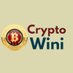 CryptoWini (@cryptowini23) Twitter profile photo CryptoWini (@cryptowini23) Twitter profile photo