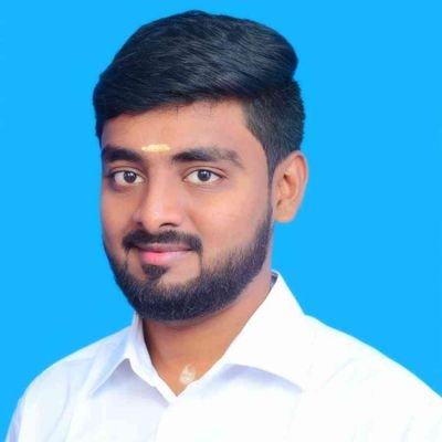 santhosh_s333's profile picture. 