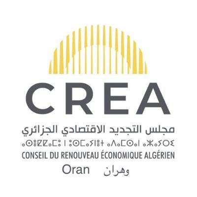 Le Conseil du Renouveau Economique Algérien (CREA) est un syndicat patronal national, pivot dans le paysage économique algérien.