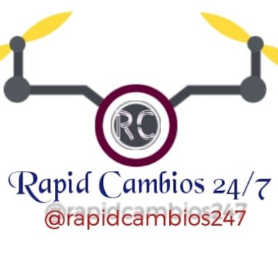 rapidcambios247 Profile Picture