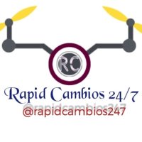 rapidcambios247(@rapidcambios247) 's Twitter Profile Photo