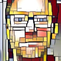 Krister Johnson (@kristerjohnson) 's Twitter Profile Photo Krister Johnson (@kristerjohnson) 's Twitter Profile Photo