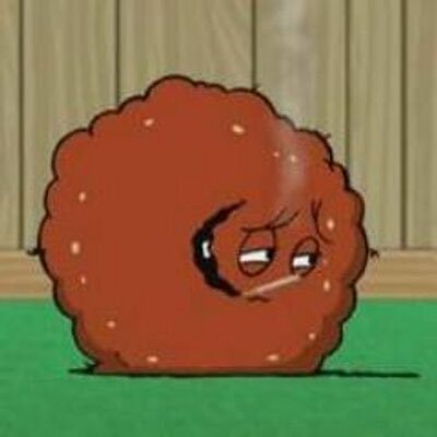 Free meatwad