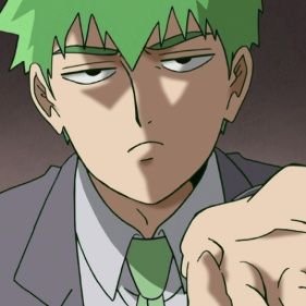 GREEN reigenさんのプロフィール画像