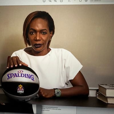 AjoBalogun's profile picture. Tech Talent Development|People Officer|Country Lead |ESG Social|Jobreadiness Coach