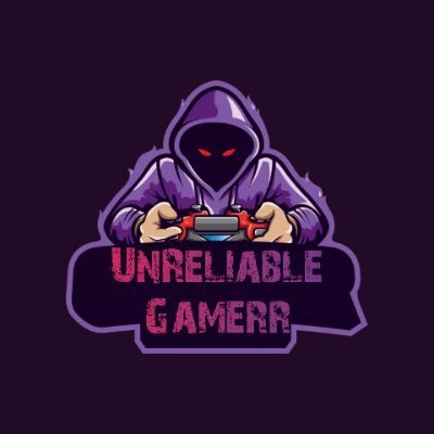 Aspiring YouTube Content Creator - I do full game Playthroughs w/ commentary of my favourite RPG's! Check me out at
https://t.co/fRhVmwPB2a…