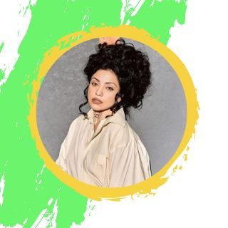 Primeiro fã clube do Brasil dedicado a artista chilena/mexicana Mon Laferte