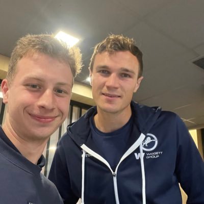 DanBelsey's profile picture.