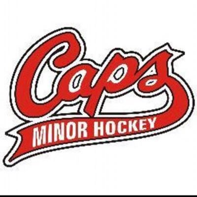 2023-2024 U13B St. John’s Caps playing in the DJHL