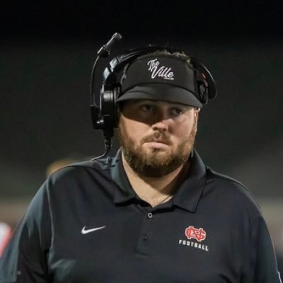 Director of Football Operations and Equipment - @Wofford_FB | NGU '23 | PC '22