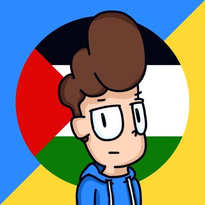 digital artist and musician - Super Mario, Gravity Falls, , Pink Floyd, David Bowie, Beatles and Radiohead fan - Free Palestine 🇵🇸 (🇩🇿) - Proudly Muslim