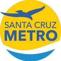 Santa Cruz METRO (@santacruzmetro) 's Twitter Profile Photo Santa Cruz METRO (@santacruzmetro) 's Twitter Profile Photo