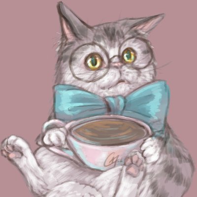 FlyCat_Feelingさんのプロフィール画像