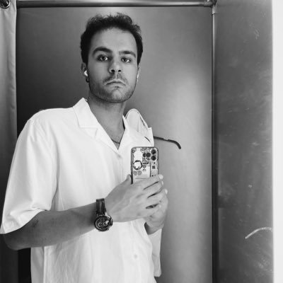 SOROOSH_99's profile picture. Add your bio